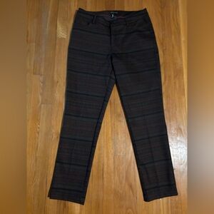 Peace of Cloth Pants